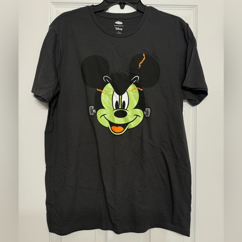 Halloween Mickey Mouse Old Navy Large
